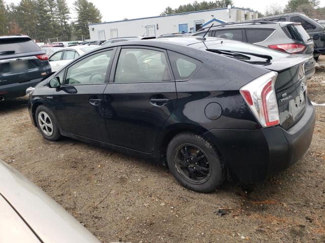 Photo 1 VIN: JTDKN3DU7E1770948 - TOYOTA PRIUS 