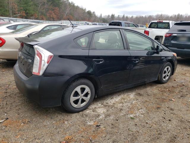 Photo 2 VIN: JTDKN3DU7E1770948 - TOYOTA PRIUS 