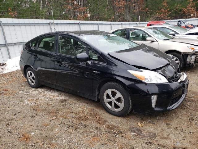 Photo 3 VIN: JTDKN3DU7E1770948 - TOYOTA PRIUS 