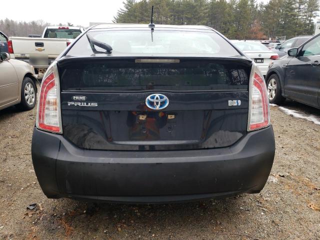 Photo 5 VIN: JTDKN3DU7E1770948 - TOYOTA PRIUS 