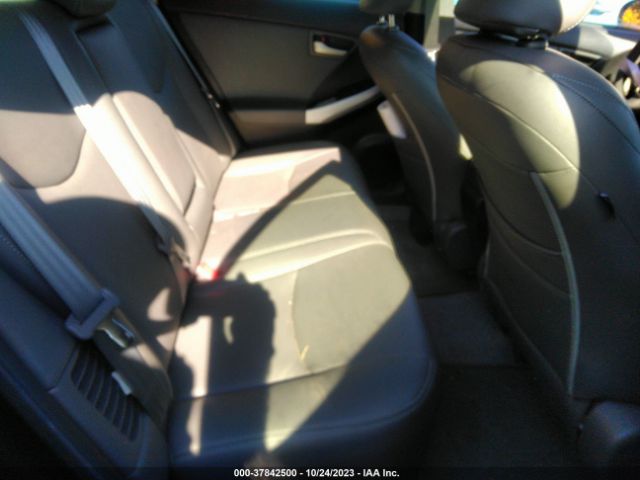 Photo 4 VIN: JTDKN3DU7E1772019 - TOYOTA PRIUS 