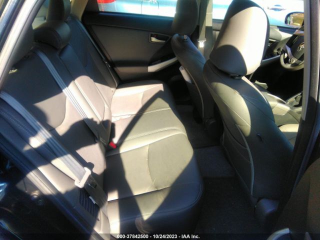 Photo 7 VIN: JTDKN3DU7E1772019 - TOYOTA PRIUS 