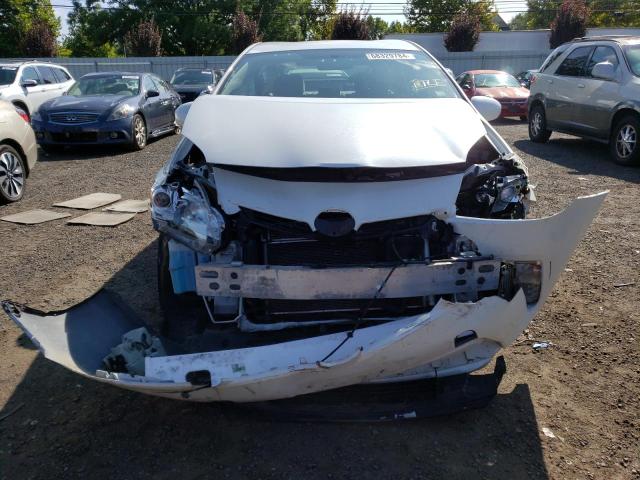 Photo 4 VIN: JTDKN3DU7E1778113 - TOYOTA PRIUS C 