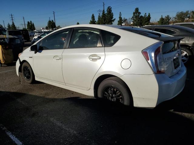 Photo 1 VIN: JTDKN3DU7E1778550 - TOYOTA PRIUS 