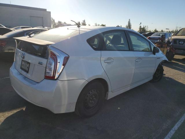 Photo 2 VIN: JTDKN3DU7E1778550 - TOYOTA PRIUS 