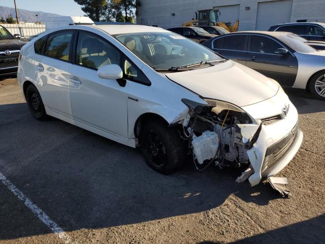 Photo 3 VIN: JTDKN3DU7E1778550 - TOYOTA PRIUS 