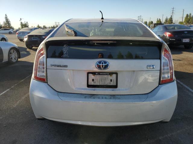 Photo 5 VIN: JTDKN3DU7E1778550 - TOYOTA PRIUS 