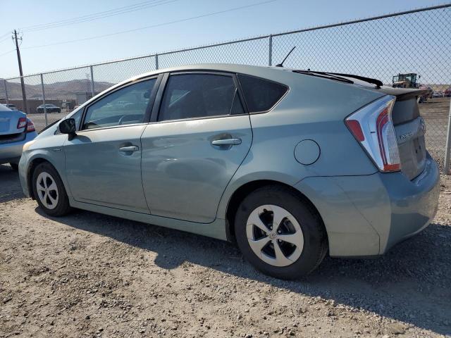 Photo 1 VIN: JTDKN3DU7E1781738 - TOYOTA PRIUS 