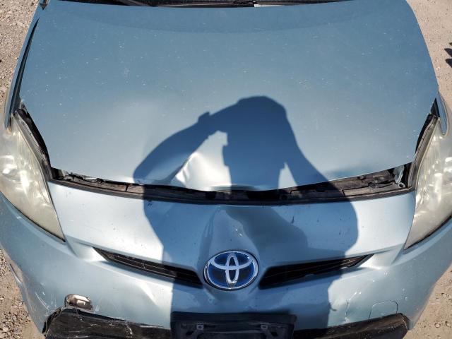 Photo 10 VIN: JTDKN3DU7E1781738 - TOYOTA PRIUS 