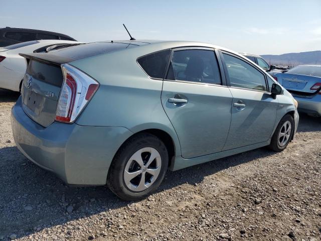 Photo 2 VIN: JTDKN3DU7E1781738 - TOYOTA PRIUS 