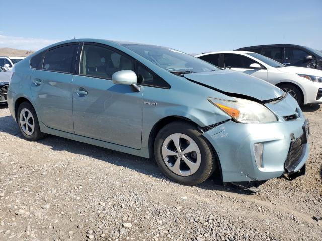 Photo 3 VIN: JTDKN3DU7E1781738 - TOYOTA PRIUS 