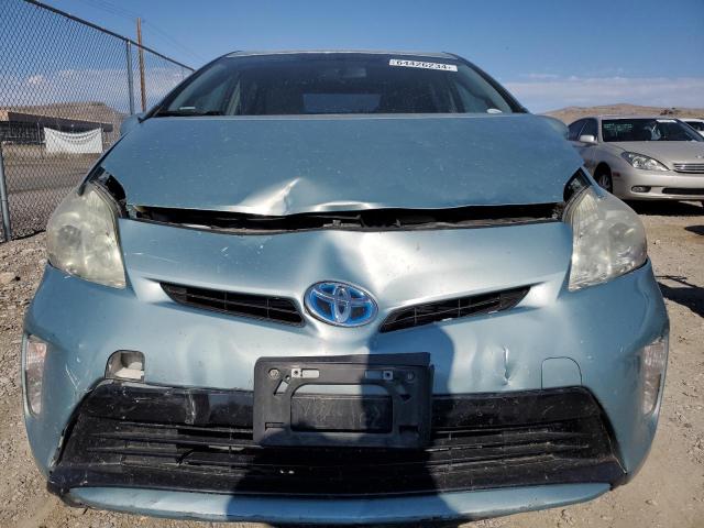 Photo 4 VIN: JTDKN3DU7E1781738 - TOYOTA PRIUS 