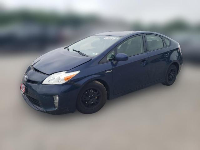 Photo 0 VIN: JTDKN3DU7E1787488 - TOYOTA PRIUS 