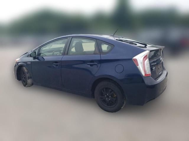 Photo 1 VIN: JTDKN3DU7E1787488 - TOYOTA PRIUS 