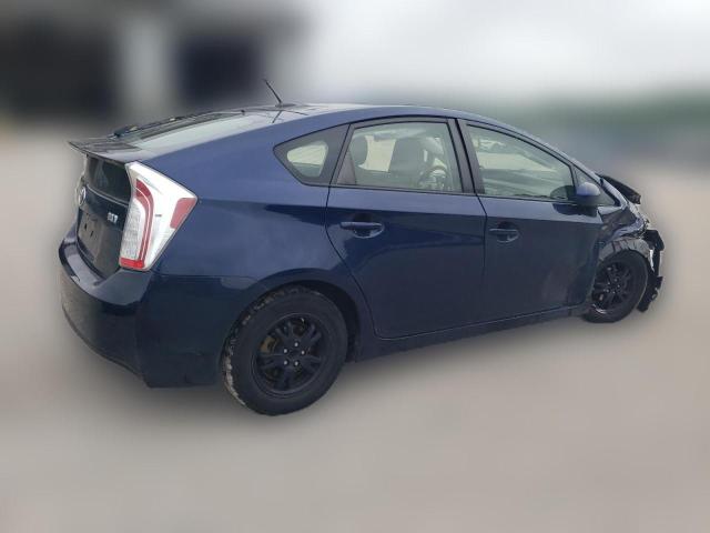 Photo 2 VIN: JTDKN3DU7E1787488 - TOYOTA PRIUS 