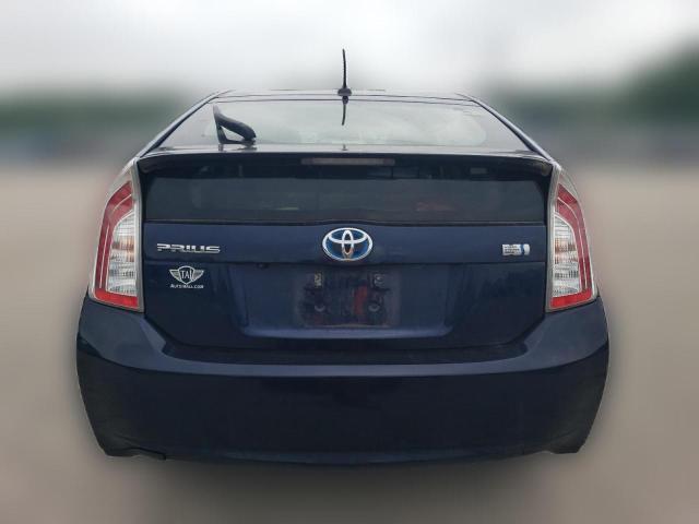 Photo 5 VIN: JTDKN3DU7E1787488 - TOYOTA PRIUS 