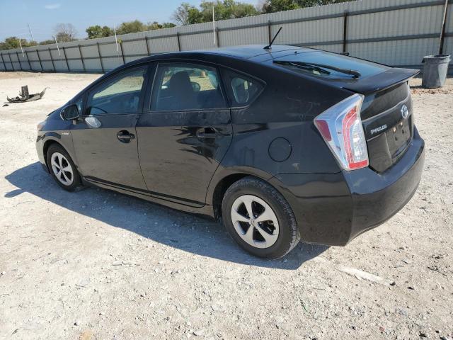 Photo 1 VIN: JTDKN3DU7E1818819 - TOYOTA PRIUS 