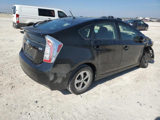 Photo 2 VIN: JTDKN3DU7E1818819 - TOYOTA PRIUS 