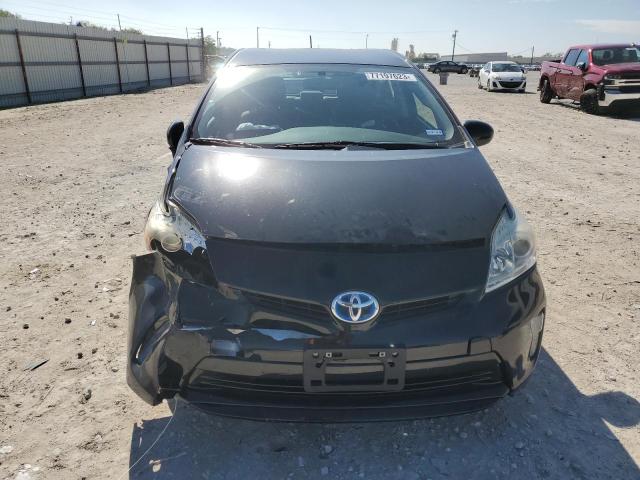 Photo 4 VIN: JTDKN3DU7E1818819 - TOYOTA PRIUS 