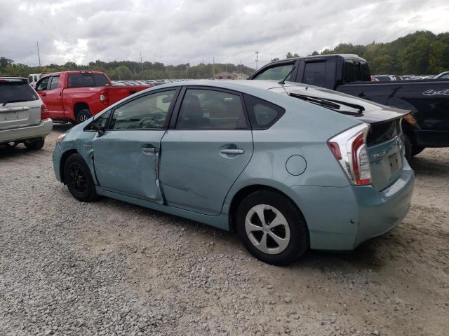 Photo 1 VIN: JTDKN3DU7E1820229 - TOYOTA PRIUS 