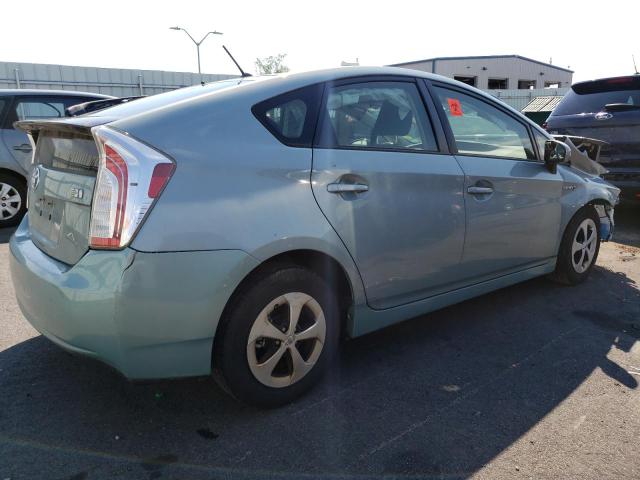 Photo 2 VIN: JTDKN3DU7E1822465 - TOYOTA PRIUS 