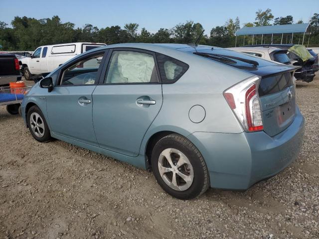 Photo 1 VIN: JTDKN3DU7E1823227 - TOYOTA PRIUS 