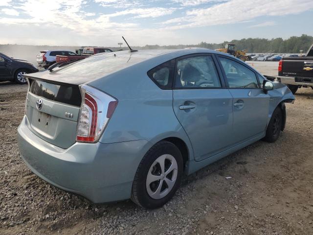 Photo 2 VIN: JTDKN3DU7E1823227 - TOYOTA PRIUS 