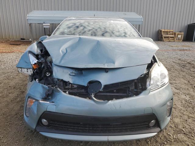 Photo 4 VIN: JTDKN3DU7E1823227 - TOYOTA PRIUS 