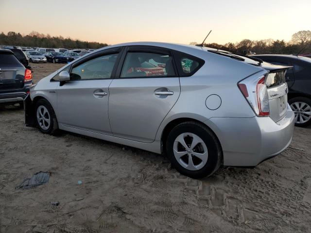 Photo 1 VIN: JTDKN3DU7E1823342 - TOYOTA PRIUS 