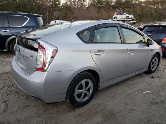 Photo 2 VIN: JTDKN3DU7E1823342 - TOYOTA PRIUS 