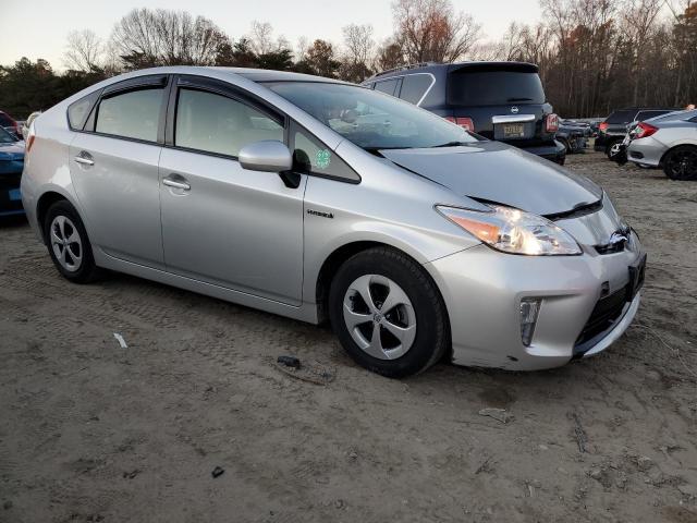 Photo 3 VIN: JTDKN3DU7E1823342 - TOYOTA PRIUS 