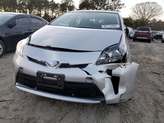 Photo 4 VIN: JTDKN3DU7E1823342 - TOYOTA PRIUS 