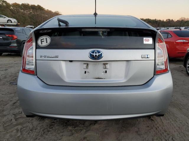 Photo 5 VIN: JTDKN3DU7E1823342 - TOYOTA PRIUS 