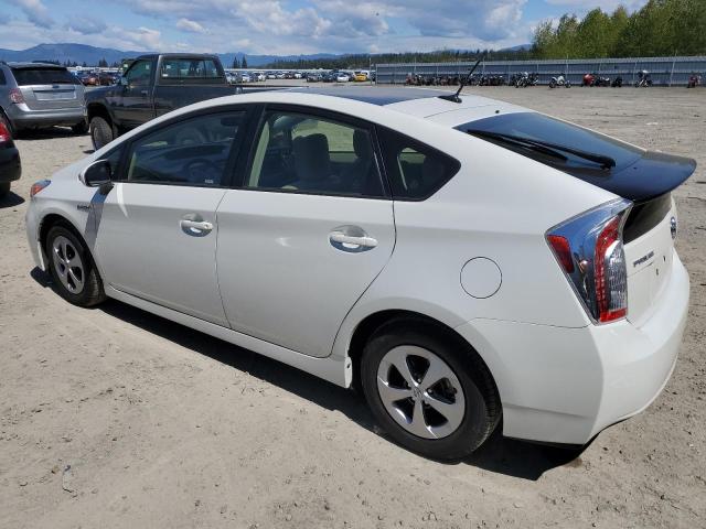 Photo 1 VIN: JTDKN3DU7E1830159 - TOYOTA PRIUS 