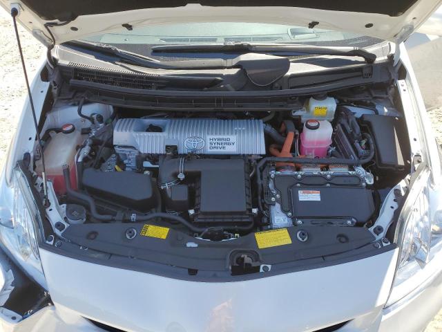 Photo 10 VIN: JTDKN3DU7E1830159 - TOYOTA PRIUS 