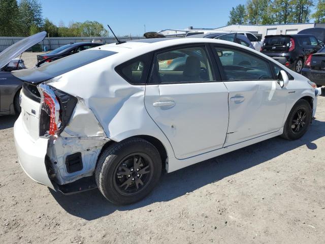 Photo 2 VIN: JTDKN3DU7E1830159 - TOYOTA PRIUS 