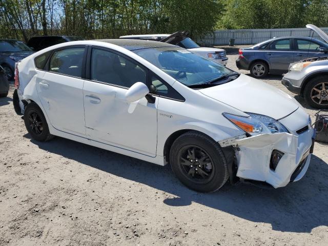 Photo 3 VIN: JTDKN3DU7E1830159 - TOYOTA PRIUS 