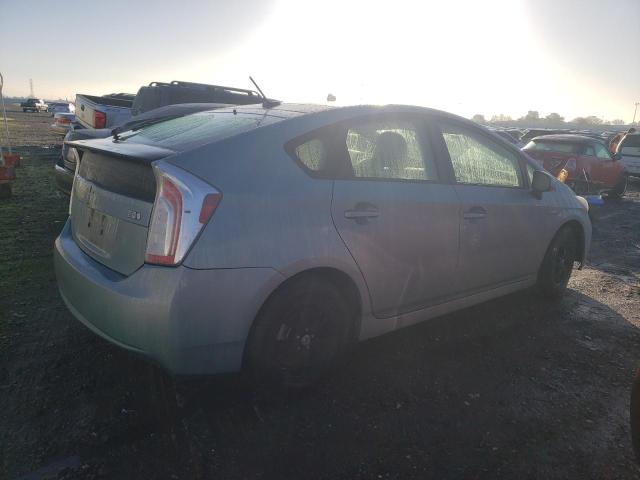 Photo 2 VIN: JTDKN3DU7E1857619 - TOYOTA PRIUS 