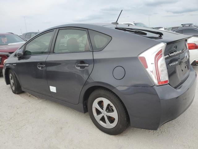 Photo 1 VIN: JTDKN3DU7E1859628 - TOYOTA PRIUS 