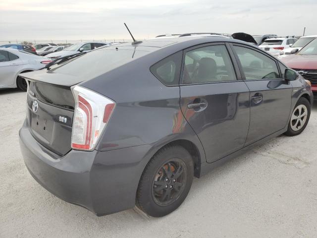 Photo 2 VIN: JTDKN3DU7E1859628 - TOYOTA PRIUS 