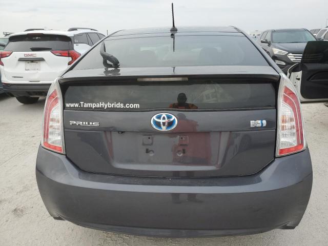 Photo 5 VIN: JTDKN3DU7E1859628 - TOYOTA PRIUS 