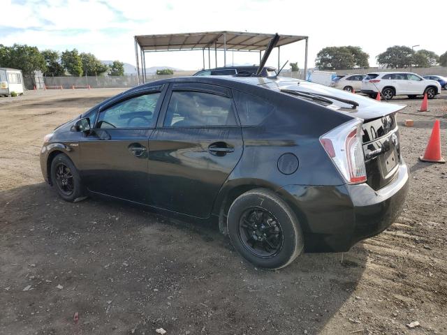 Photo 1 VIN: JTDKN3DU7F0404642 - TOYOTA PRIUS 