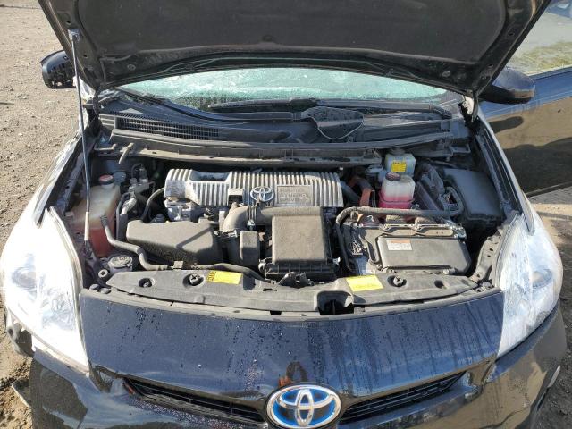 Photo 10 VIN: JTDKN3DU7F0404642 - TOYOTA PRIUS 