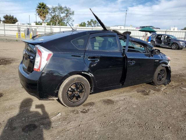 Photo 2 VIN: JTDKN3DU7F0404642 - TOYOTA PRIUS 