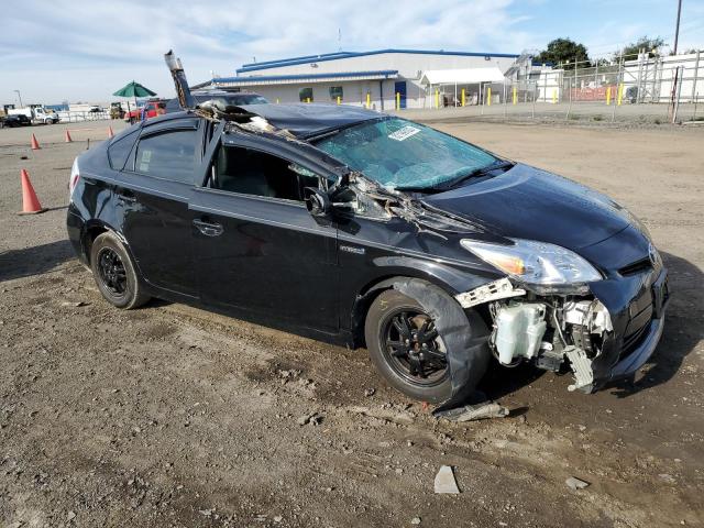 Photo 3 VIN: JTDKN3DU7F0404642 - TOYOTA PRIUS 