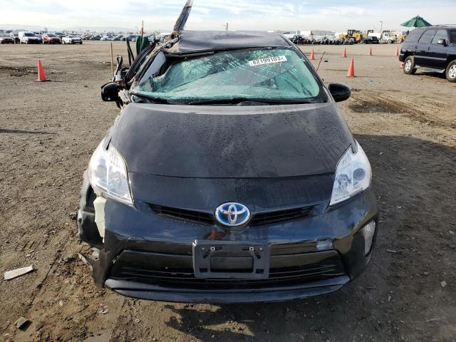 Photo 4 VIN: JTDKN3DU7F0404642 - TOYOTA PRIUS 