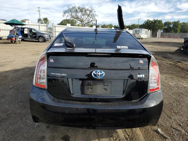 Photo 5 VIN: JTDKN3DU7F0404642 - TOYOTA PRIUS 