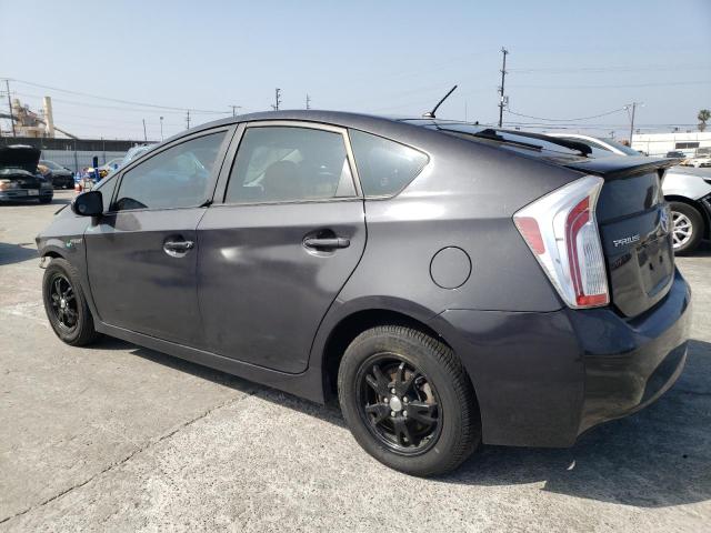 Photo 1 VIN: JTDKN3DU7F0404866 - TOYOTA PRIUS 