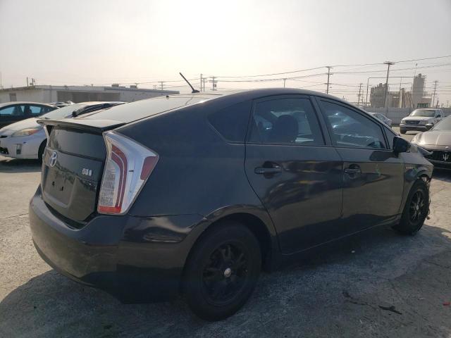 Photo 2 VIN: JTDKN3DU7F0404866 - TOYOTA PRIUS 