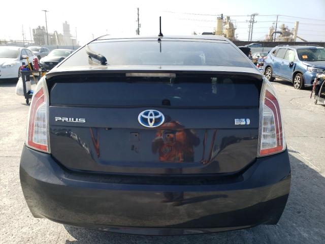 Photo 5 VIN: JTDKN3DU7F0404866 - TOYOTA PRIUS 